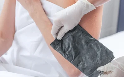 Грязелечение в Кринице!