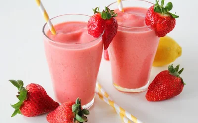 Кислородные коктейли: польза для здоровья