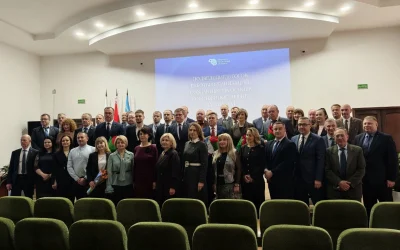 В санатории 